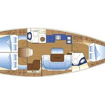 Bavaria 42 Cruiser