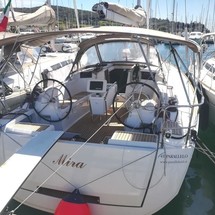 Jeanneau Sun Odyssey 419