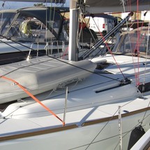 Jeanneau Sun Odyssey 419
