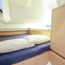 Jeanneau Sun Odyssey 419