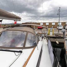 Jeanneau Sun Odyssey 419