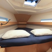 Jeanneau Sun Odyssey 419