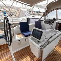 Jeanneau Sun Odyssey 419