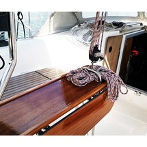 Bavaria 33 Cruiser