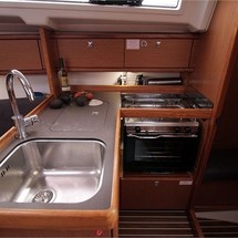 Bavaria 33 Cruiser