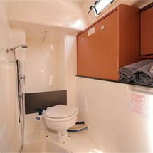 Bavaria 33 Cruiser