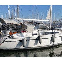 Bavaria 33 Cruiser