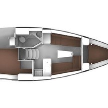 Bavaria 33 Cruiser