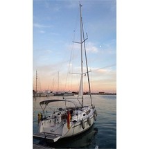 Bavaria 33 Cruiser
