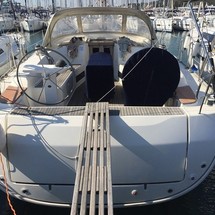 Bavaria 45 Cruiser