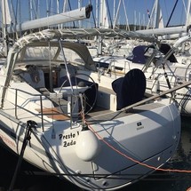 Bavaria 45 Cruiser