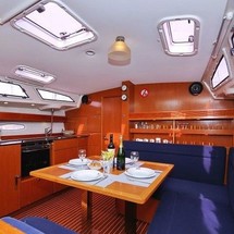 Bavaria 43 Cruiser
