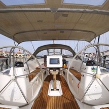 Bavaria 43 Cruiser