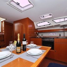 Bavaria 43 Cruiser
