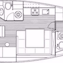 Bavaria 43 Cruiser