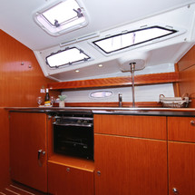 Bavaria 43 Cruiser