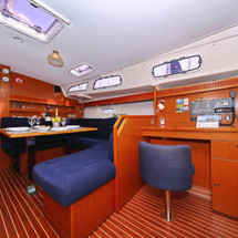 Bavaria 43 Cruiser