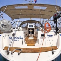 Bavaria 43 Cruiser
