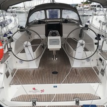 Bavaria Cruiser 41
