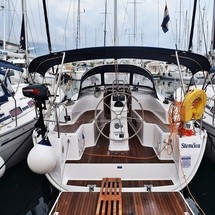 Bavaria 33 Cruiser