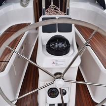 Bavaria 33 Cruiser