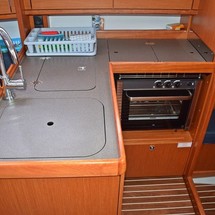 Bavaria 33 Cruiser