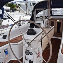 Bavaria 33 Cruiser