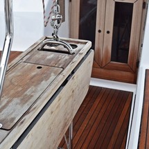 Bavaria 33 Cruiser