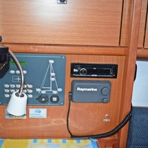 Bavaria 33 Cruiser