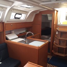 Bavaria 37 Cruiser