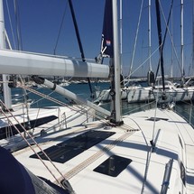 Bavaria 45 Cruiser