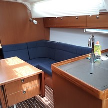 Bavaria 37 Cruiser
