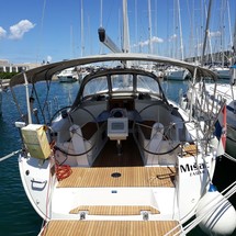 Bavaria 37 Cruiser