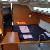 Bavaria 37 Cruiser