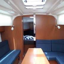 Bavaria 37 Cruiser
