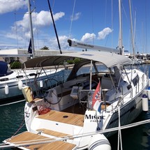 Bavaria 37 Cruiser