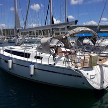 Bavaria 37 Cruiser