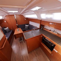 Bavaria 37 Cruiser