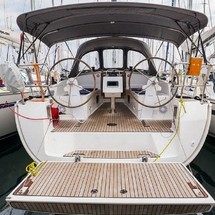 Bavaria 37 Cruiser