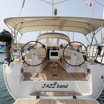 Bavaria 37 Cruiser