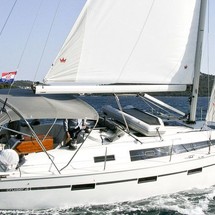 Bavaria Cruiser 41