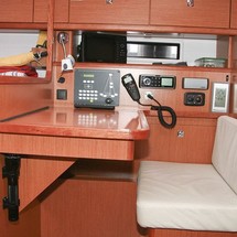 Bavaria Cruiser 41