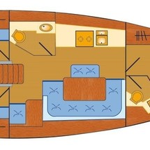 Bavaria Cruiser 41