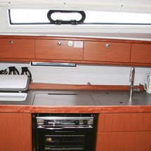 Bavaria Cruiser 41