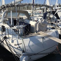 Bavaria 45 Cruiser