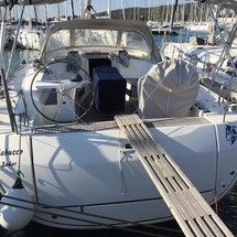 Bavaria 45 Cruiser
