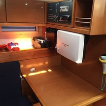 Bavaria 45 Cruiser
