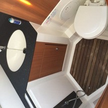 Bavaria 45 Cruiser