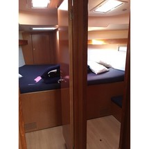 Bavaria 45 Cruiser