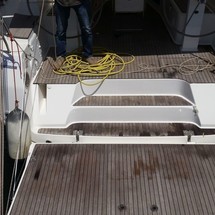 Bavaria 45 Cruiser